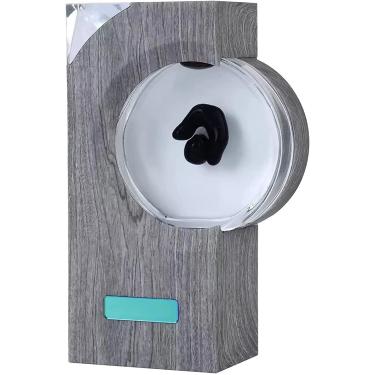 Imagem de Music Rhythm Light-lâmpada De Ritmo Ferrofluido | Mudanças De Fluido Magnético Com Som | Ideal Para Jogos, Carro, Pc, Tv, Festa E Muito Mais | Uso Contínuo De 8h