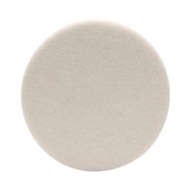 Imagem de Roda De Almofada De Polimento De Feltro De Lã 75mm 100mm 125mm 150mm 1