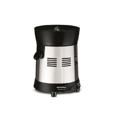 Imagem de Espremedor De Fruta Laranja Premium Turbo 250W Mondial