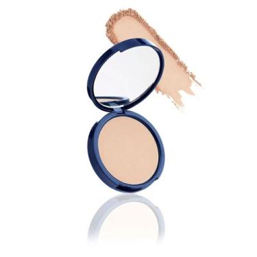 Imagem de Pó Compacto Facial Aveludado Bt Powder Bruna Tavares Cor 30