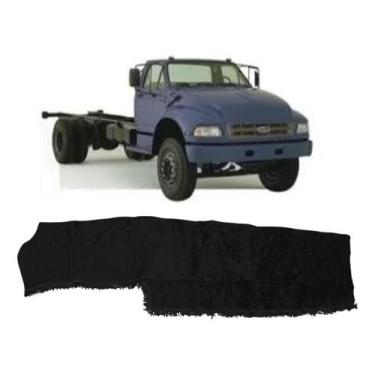 Imagem de Capa Painel F350/12000 Sapao 2000 - JCS Acessórios