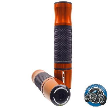 Imagem de Manopla Esportiva com Peso Cbr 500R 500X 500F Personalizada - Special 