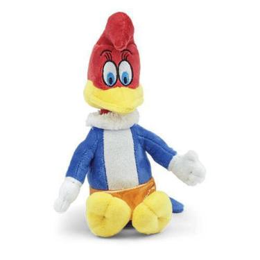 Imagem de Bicho De Pelúcia Paulina Do Pica Pau Ty Beanie Babies Dtc