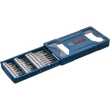 Imagem de Jogo X-Line Bosch Com 25 Peças