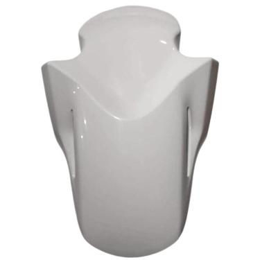 Imagem de Honda Cb 500F Paralama Dianteiro Genuíno 61101Mgzb00Za