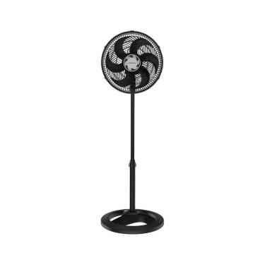 Imagem de Ventilador de Coluna 30cm Turbo Ventisol 6 Pás Oscilante Premium 52W