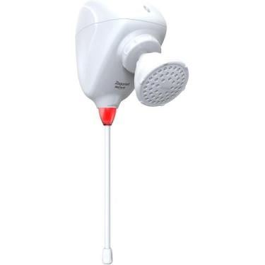 Imagem de Ducha move eletrônica 220v 7500w - zagonel, 7500W, 220V
