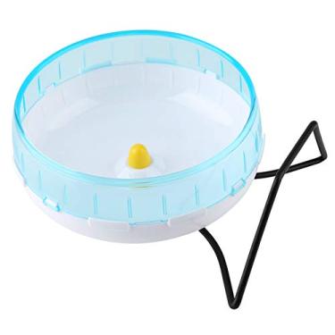 Imagem de Phefop Hamster Silencioso Brinquedo Radical, Roda de Exercício Resistente a Roupas/bit