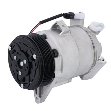 Imagem de waltyotur Compressor AC com substituição de embreagem para Nissan Altima 2007-2012 V6 3,5L