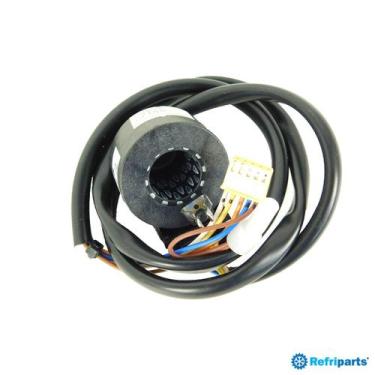 Imagem de Bobina Válvula Expansão Condensadora LG 6141A20025C Inverter