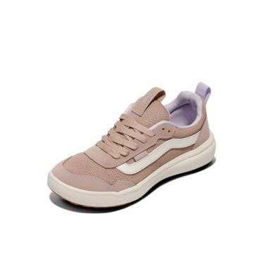 Imagem de Vans Tênis feminino Range EXP, Cinzento-acastanhado para uso externo, 36