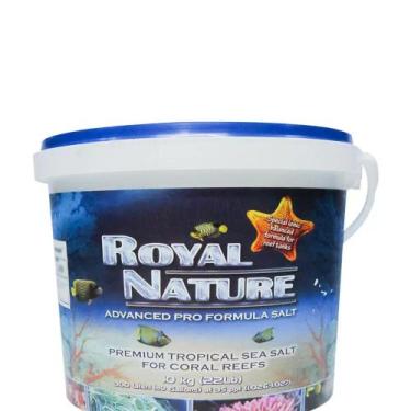 Imagem de Royal Nature Sal Advanced Pro 10kg