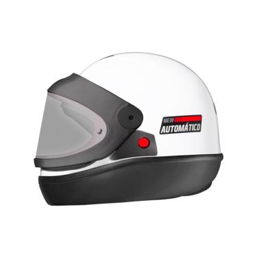 Imagem de Capacete Automático Bolt EBF Fechado Integral Motoboy Cores