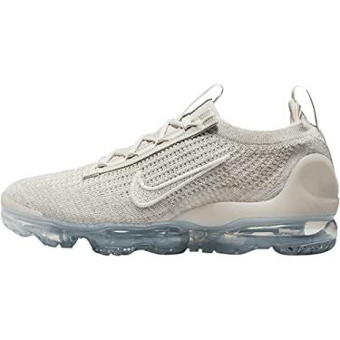 Imagem de Nike Air Vapormax 2021 Flyknit Women's Shoes (Phantom/Phantom-Summit White, us_Footwear_Size_System, Adult, Women, Numeric, Medium, Numeric_7_Point_5)