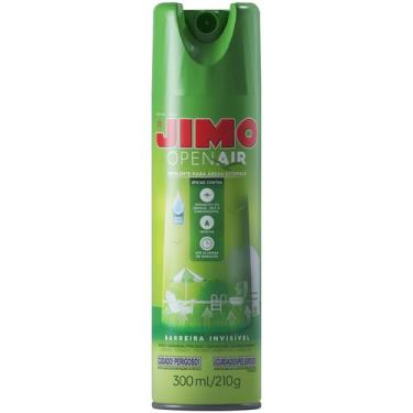 Imagem de Open Air Aerossol 300ml 210g JIMO