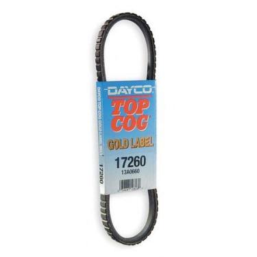 Imagem de Dayco Correias V para engrenagens superiores dos produtos