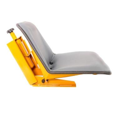 Imagem de Banco completo com amortecedor trator valmet