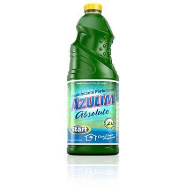 Imagem de Desinfetante azulim 2l absolutte - START