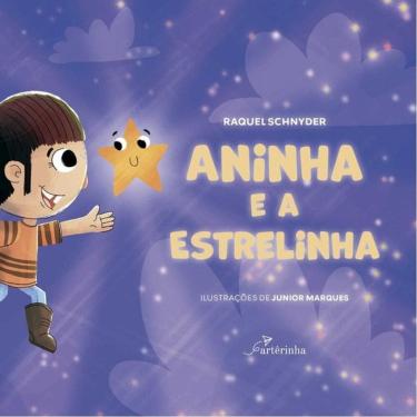 Imagem de Aninha E A Estrelinha