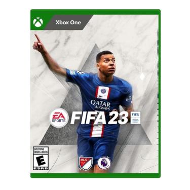 Imagem de Jogo Fifa 23 Xbox One Mídia Física  Americano Novo