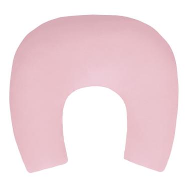 Imagem de Almofada De Amamentação Rosa Hug