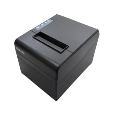 Imagem de Impressora Térmica 80mm Não Fiscal Rede Usb Goldensky (GS-NT80H-UE)