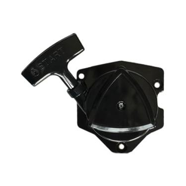 Imagem de IEUDNS Conjunto de partida retrátil, A051003411, fácil de instalar, acessórios, peças de reposição, substitui o soprador de mochila para 9010 8010