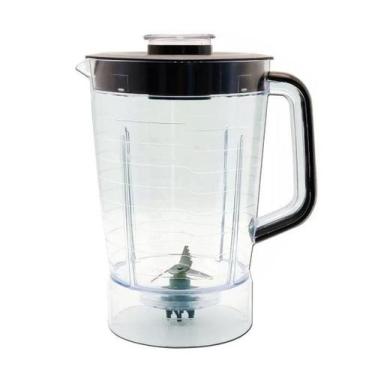 Imagem de Copo Para Liquidificador Mondial Turbo Power L99 Preto - Micromax