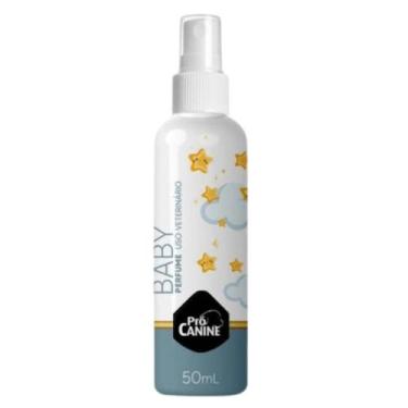 Imagem de Perfume PróCanine Baby 50ml - PRO CANINE