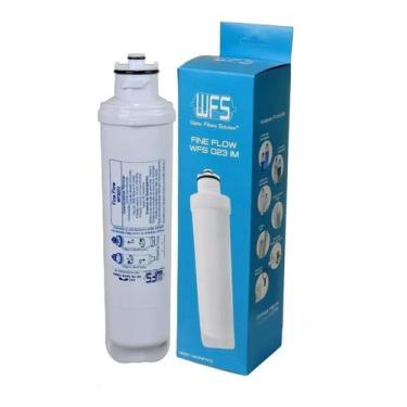 Imagem de Filtro Refil Purificador Eletrolux Pe11b Pe11x Pappca40 - Electrolux, 