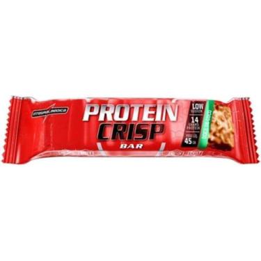 Imagem de Integralmedica Crisp Bar 45G - Sabor Doce De Coco