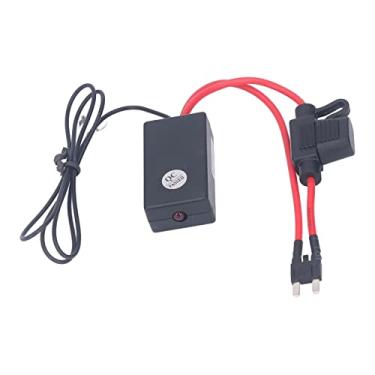 Imagem de Sistema de imobilizador automático ABS veículo Th imobilizador eletrônico de bloqueio de motor para sistema automotivo imobilizador Vehic ou desligado de ameaças