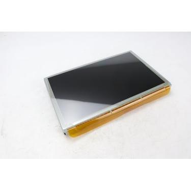 Imagem de DJ080PA-01A Touch Screen Digitalizador LCD Monitor de Navegação por Rádio - Compatível com Chevrolet Silverado Suburban Tahoe e GMC Yukon Sierra 2015-2018, tela sensível ao toque MyLink IntelliLink de