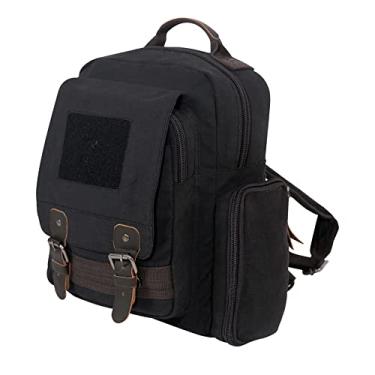 Imagem de Rothco 59680: Mochila de lona vintage