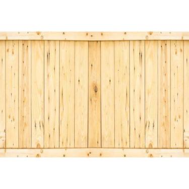 Imagem de Painel De Lona Textura De Madeira Caixote - Fabrika de Festa, 200x100c