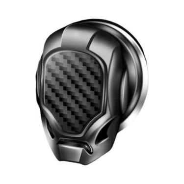 Imagem de Capa Decorativa Universal Para Botão De Partida/Parada Do Motor BLALIO