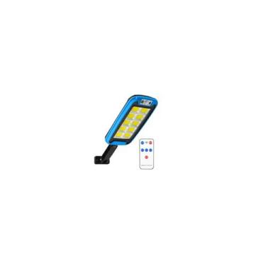 Imagem de Refletor solar com sensor de movimento externo 240 COB Control - Light