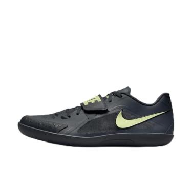 Imagem de Nike Zoom Rival SD 2 Tênis de atletismo nk685134 102, Preto, 12 Women/10.5 Men