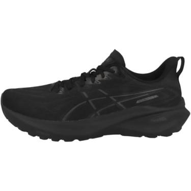 Imagem de ASICS Tênis de corrida masculino GT-2000 13, preto, 40.5 EU