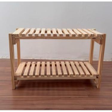 Imagem de Sapateira Estante Organizadora Multiuso