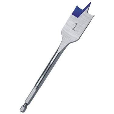 Imagem de Broca chata mad.22,2mm-7/8 irwin