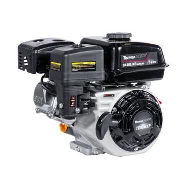 Imagem de Motor a Gasolina Toyama TE55N-XP 5.5 HP sem Sensor de Óleo