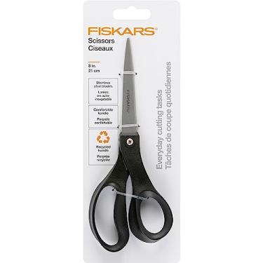 Imagem de Fiskars Tesoura reciclada diária (20 cm)
