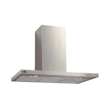 Imagem de Coifa De Ilha Mira 90cm 110V CFI-RIMI-90-XX-1ATA