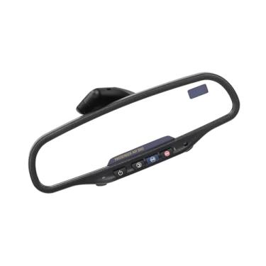 Imagem de GM Peças genuínas 22905033 Espelho retrovisor interno