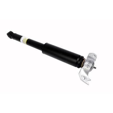 Imagem de ACDelco GM Original Equipment 560-847 Amortecedor traseiro do lado do passageiro com para-choque, montagem superior e porca