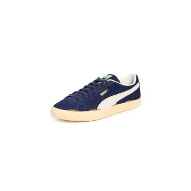 Imagem de Puma Tênis feminino Carina, Canudo azul marinho, 44
