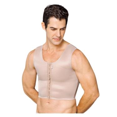 Imagem de Colete Masculino para Ginecomastia Macom