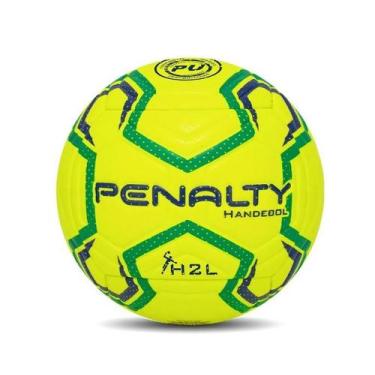 Imagem de Bola hand h2l ultra fusion xxiii am-vd - Penalty