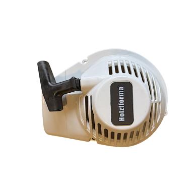 Imagem de Conjunto de recuo de acionador de partida para Stihl TS350 TS360 Substituição de serra de corte de concreto para peças OEM # 4201 080 2101 e 42010802101